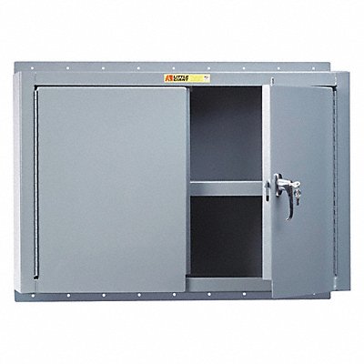 Wall Cabinets image